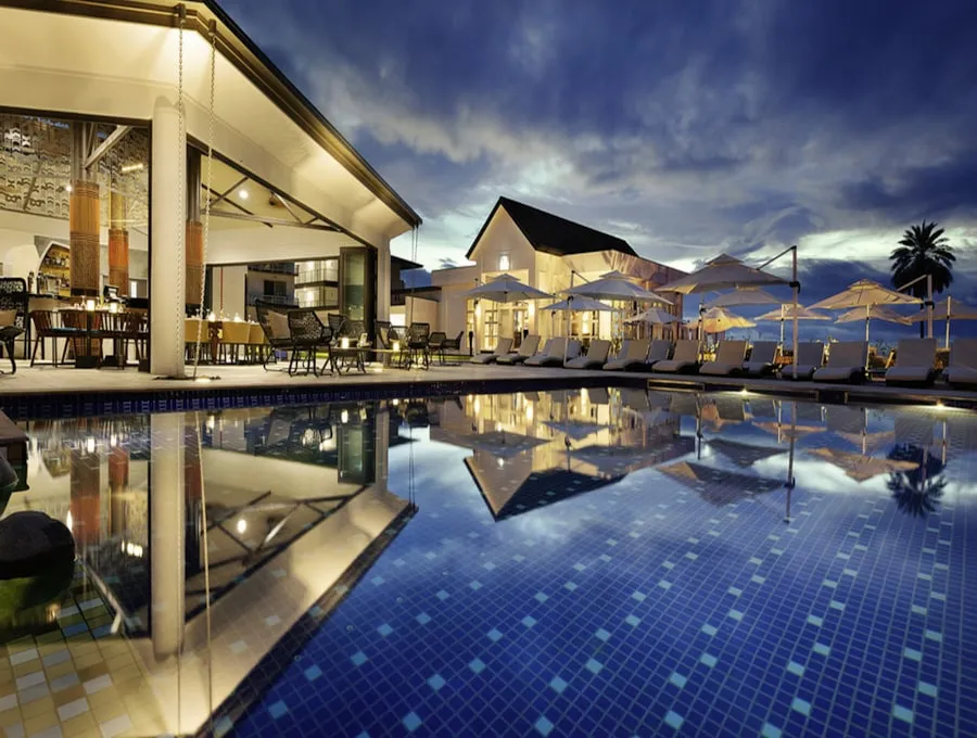 Tourism & Hospitality
